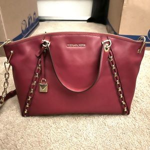 Michael Kors handbag